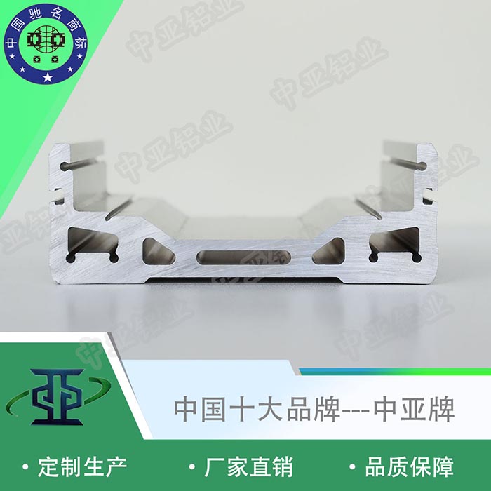 宜州鋁框門(mén)鋁型材圖片