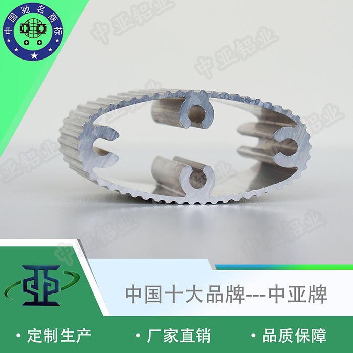 天臺(tái)擠壓鋁型材加工廠(chǎng)家工藝流程