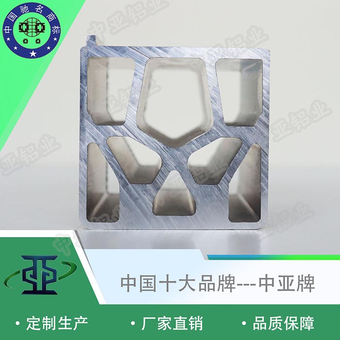 萬(wàn)載擠壓鋁型材加工廠(chǎng)家工藝流程